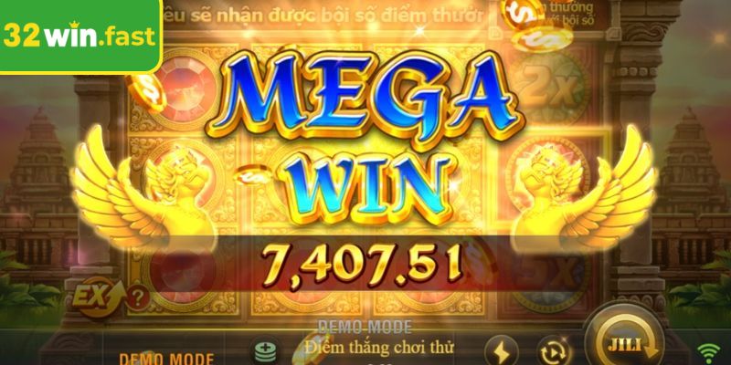 Bảng thanh toán của đoạt bảo truyền kỳ 32Win