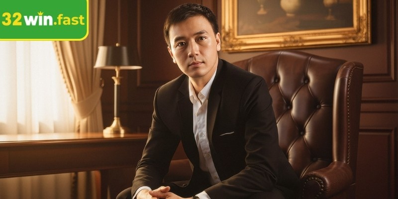 Thông tin về CEO Titi Nguyễn