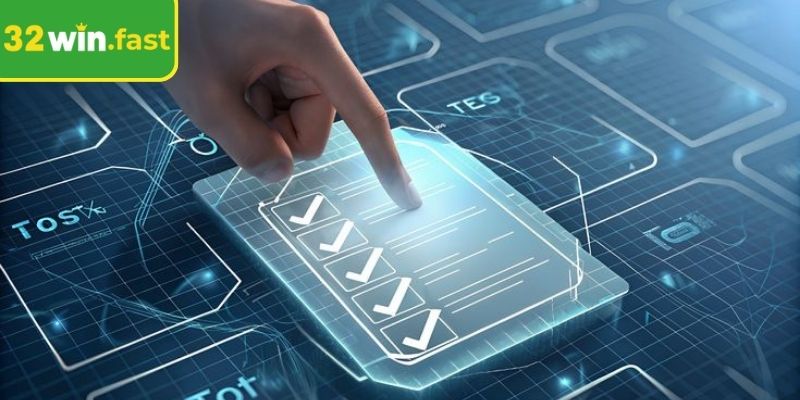Trách nhiệm hội viên khi tuân thủ điều khoản sử dụng website