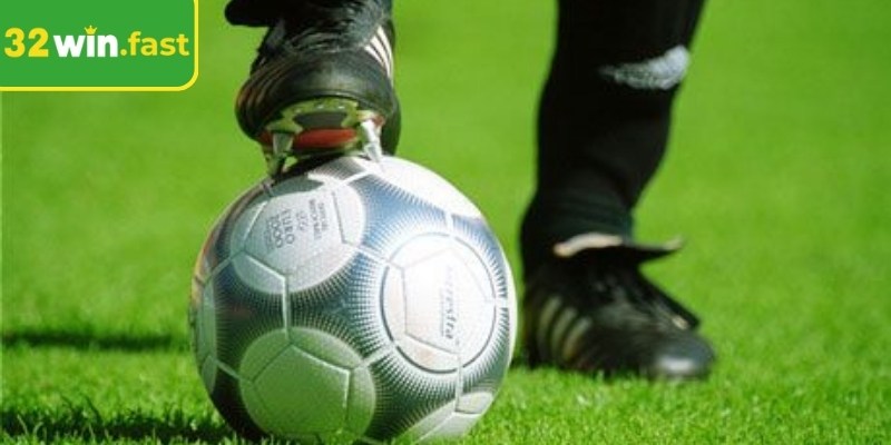 Giới thiệu kèo Châu Âu 32Win