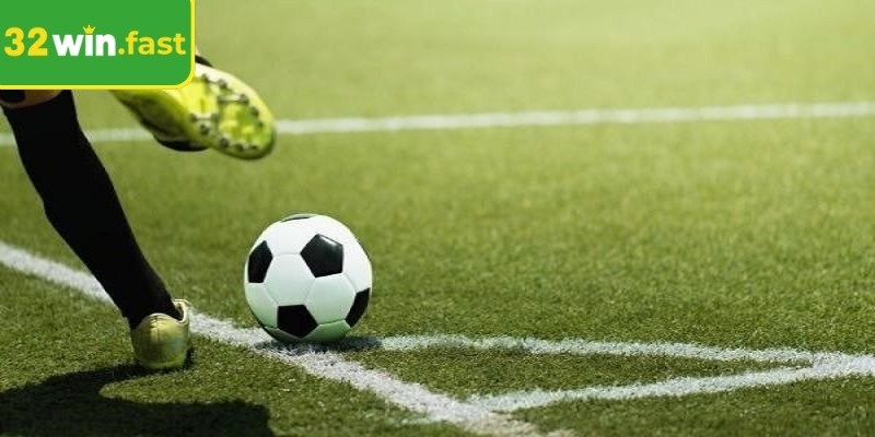 Khái niệm kèo góc 32Win