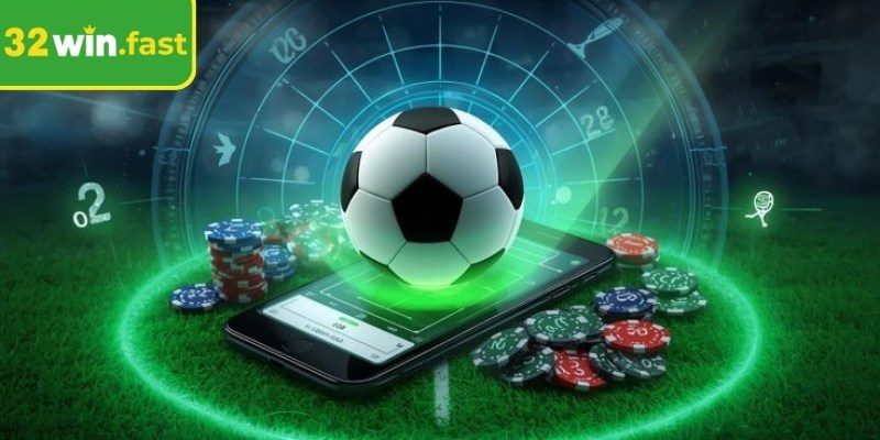 Tìm hiểu kèo nhà cái 32Win là gì