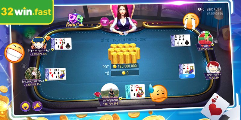 Người thắng cuộc nhận thưởng lớn từ nhà cái đẳng cấp