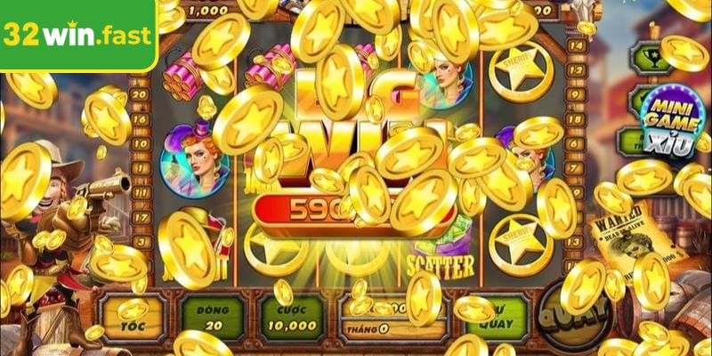 Rương kho báu bí ẩn xuất hiện khi chơi game