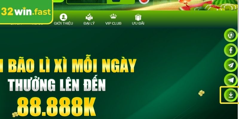 Lợi ích khi tải app 32WIN giúp trải nghiệm tiện lợi, an toàn
